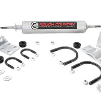 N3 Steering Stabilizer | Chevy/GMC C10/K10 Truck/C25/K25 Truck/Jimmy (69-72)