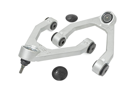 Forged Upper Control Arms | 2-3 Inch Lift | Chevy/GMC C1500/K1500 Truck & SUV (88-99)