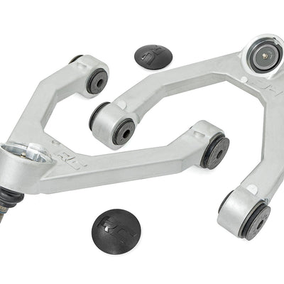 Forged Upper Control Arms | 2-3 Inch Lift | Chevy/GMC C1500/K1500 Truck & SUV (88-99)