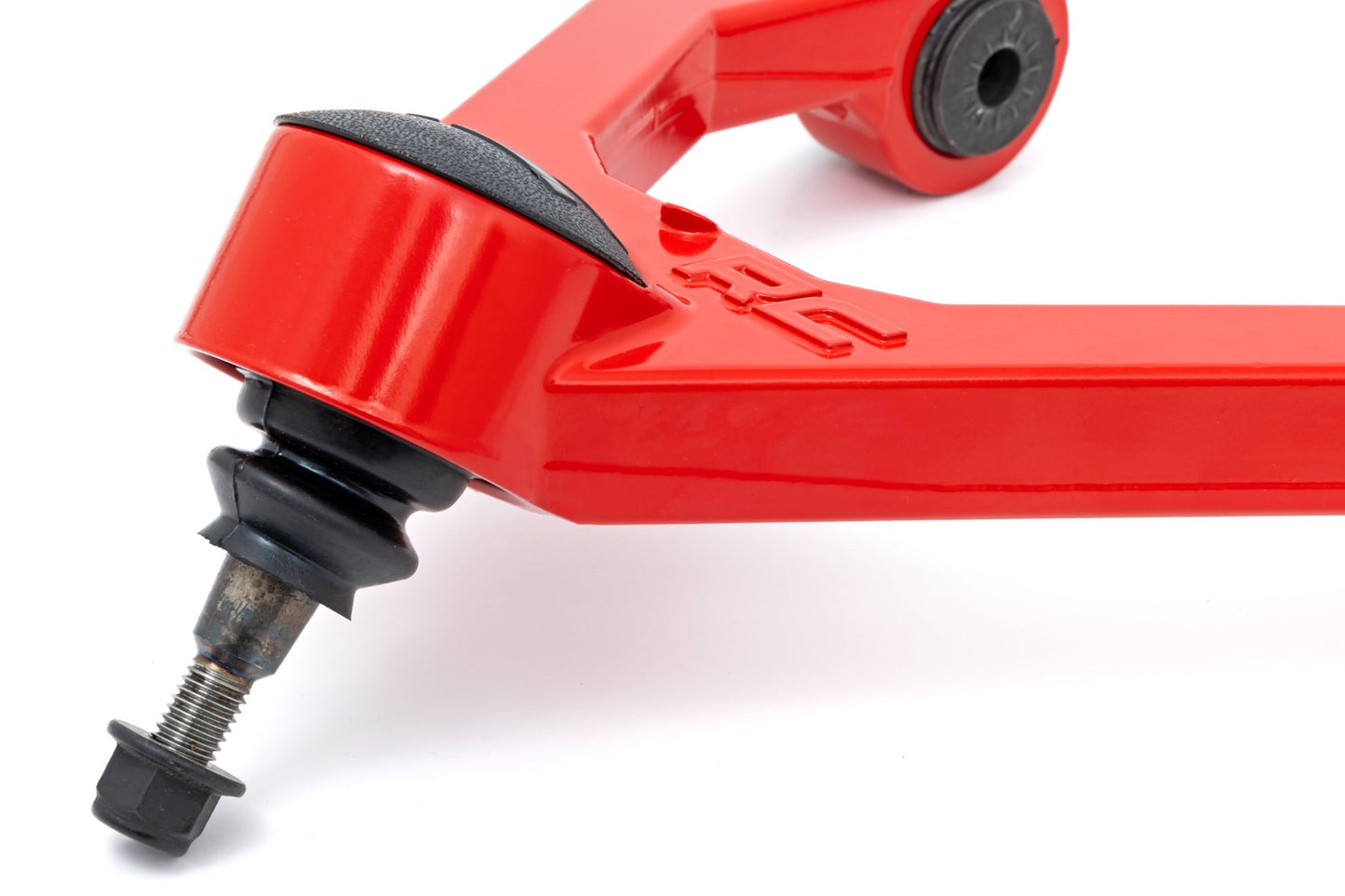 Forged Upper Control Arms | 2-3 Inch Lift | Chevy/GMC C1500/K1500 Truck & SUV (88-99)