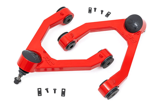 Forged Upper Control Arms | 2-3 Inch Lift | Chevy/GMC C1500/K1500 Truck & SUV (88-99)