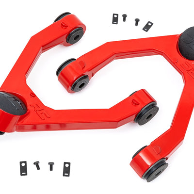 Forged Upper Control Arms | 2-3 Inch Lift | Chevy/GMC C1500/K1500 Truck & SUV (88-99)