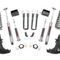 6 Inch Lift Kit | Chevy C1500/K1500 Truck 2WD (1988-1999)