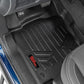 Floor Mats | FR & RR | Crew Cab | Nissan Titan (17-24)/Titan XD (16-24)