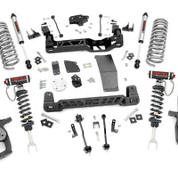6 Inch Lift Kit | Vertex/V2 | Ram 1500 4WD (2012-2018 & Classic)