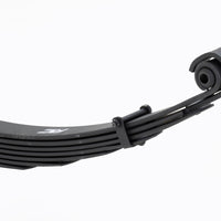 Front Leaf Springs | 6