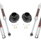 2.5 Inch Leveling Kit | RR Coil | M1 | Ram 2500 (14-24)/3500 (13-24)