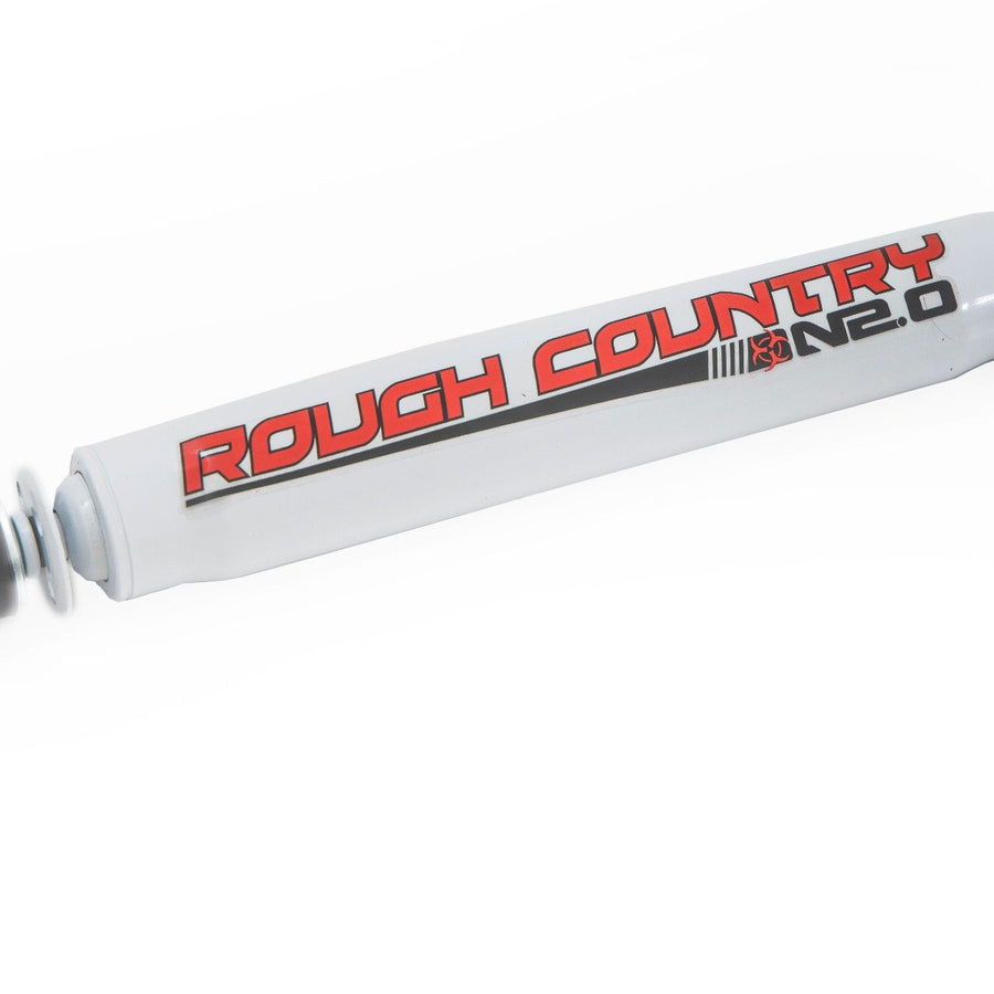 N3 Steering Stabilizer | Ford F-250 4WD (1978-1979)