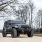 Front Winch Bumper | Jeep Gladiator JT/Wrangler JK & JL/Wrangler Unlimited