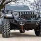 Front Winch Bumper | Jeep Gladiator JT/Wrangler JK & JL/Wrangler Unlimited