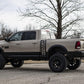 4.5 Inch Lift Kit | Gas | Powerwagon | Ram 2500 4WD (2014-2018)