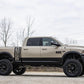 4.5 Inch Lift Kit | Gas | Powerwagon | Ram 2500 4WD (2014-2018)