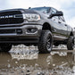 2.5 Inch Leveling Kit | Ram 2500 (14-24)/3500 (13-24) 4WD