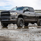 2.5 Inch Leveling Kit | RR Leaf | V2 | Ram 2500 (14-24)/3500 (13-24)