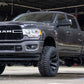 5 Inch Lift Kit | Dual Rate Coils | V2 | Non-AISIN | Ram 2500 4WD (2019-2024)