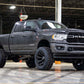 5 Inch Lift Kit | Dual Rate Coils | V2 | Non-AISIN | Ram 2500 4WD (2019-2024)
