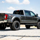 4.5 Inch Lift Kit | DRW | D/S | M1 | Ford F-350 Super Duty 4WD (2017-2022)