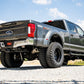 4.5 Inch Lift Kit | DRW | D/S | V2 | Ford F-350 Super Duty 4WD (2017-2022)