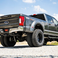 4.5 Inch Lift Kit | DRW | FR D/S | Vertex | Ford F-350 Super Duty 4WD (17-22)