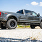 4.5 Inch Lift Kit | DRW | D/S | V2 | Ford F-350 Super Duty 4WD (2017-2022)