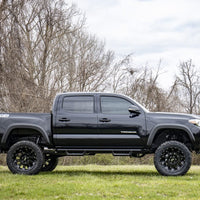 6 Inch Lift Kit | Toyota Tacoma 2WD/4WD (2016-2023)