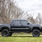 6 Inch Lift Kit | Toyota Tacoma 2WD/4WD (2016-2023)