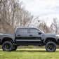 6 Inch Lift Kit | Vertex | Toyota Tacoma 2WD/4WD (2016-2023)