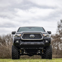 6 Inch Lift Kit | N3 Struts | Toyota Tacoma 2WD/4WD (2016-2023)