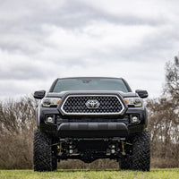 6 Inch Lift Kit | Vertex | Toyota Tacoma 2WD/4WD (2016-2023)