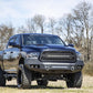 Front Bumper | Ram 1500 2WD/4WD (2013-2018 & Classic)