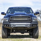 Front Bumper | Ram 1500 2WD/4WD (2013-2018 & Classic)