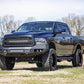 Front Bumper | Ram 1500 2WD/4WD (2013-2018 & Classic)