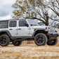 1.25 Inch Body Lift Kit | Jeep Wrangler JL/Wrangler Unlimited 4WD (2018-2024)