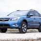 2 Inch Lift Kit | Subaru Crosstrek (16-17)/XV Crosstrek (13-15) 4WD