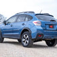 2 Inch Lift Kit | Subaru Crosstrek (16-17)/XV Crosstrek (13-15) 4WD