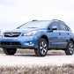 2 Inch Lift Kit | Subaru Crosstrek (16-17)/XV Crosstrek (13-15) 4WD