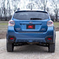 2 Inch Lift Kit | Subaru Crosstrek (16-17)/XV Crosstrek (13-15) 4WD