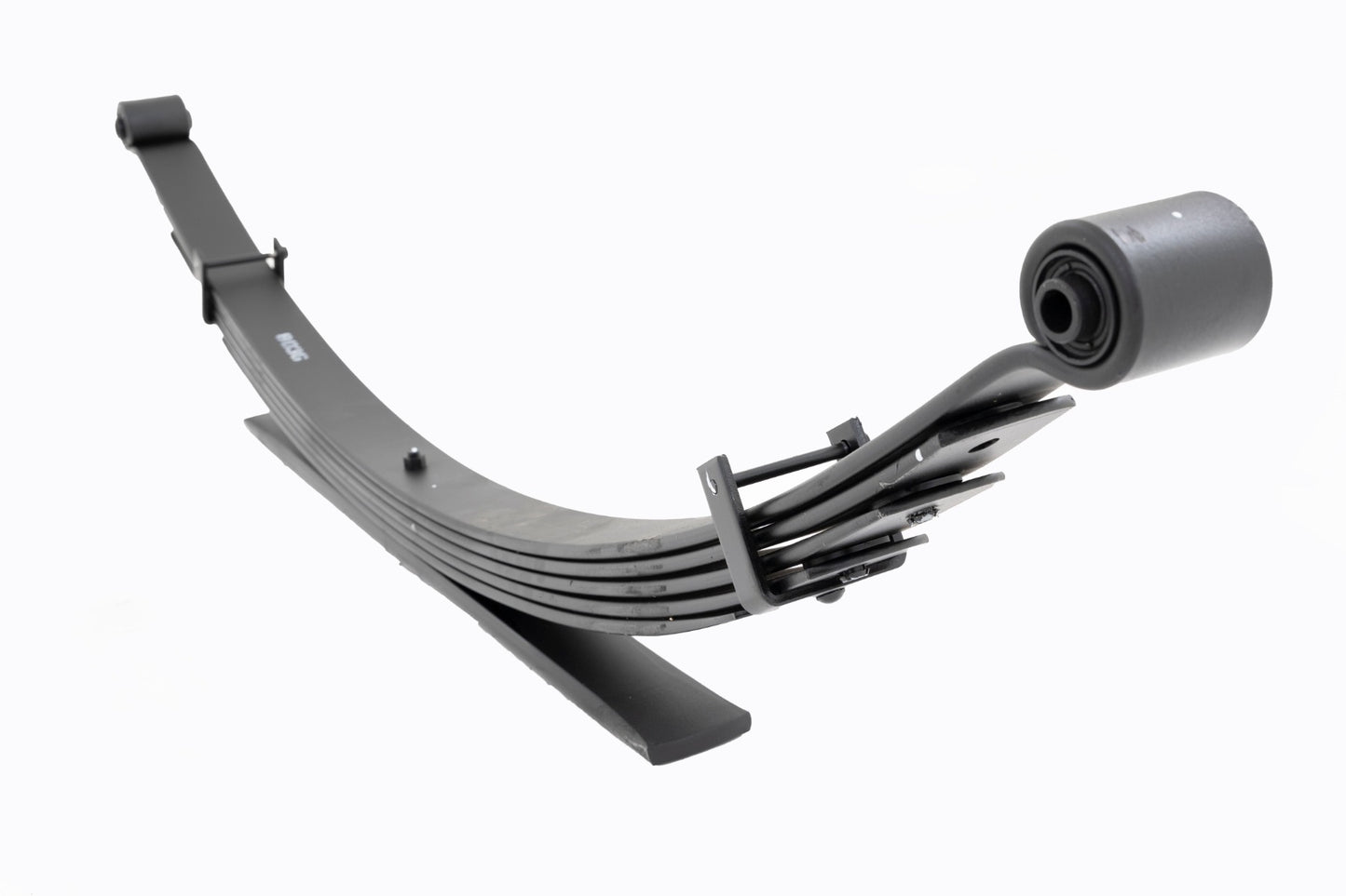 Rear 56 Inch Leaf Springs | 2" Lift | Pair | Chevy/GMC C20/K20 C25/K25 Truck 4WD (77-87)