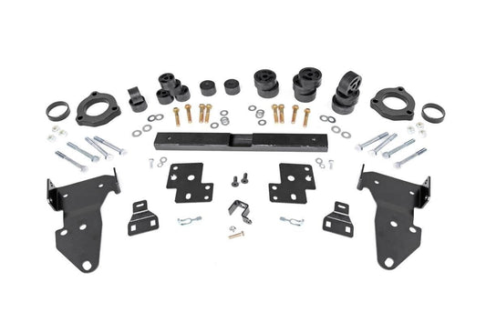 3.25 Inch Lift Kit | Combo | Chevy/GMC Canyon/Colorado 2WD/4WD (2015-2022)