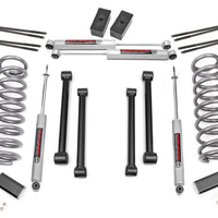 3 Inch Lift Kit | Dodge 1500 4WD (1994-1999)