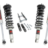2.5 Inch Lift Kit | M1 Struts | Toyota Tacoma 2WD/4WD (1995-2004)