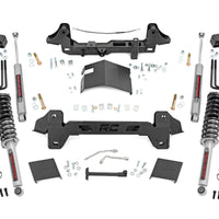 6 Inch Lift Kit | N3 Struts | Toyota Tacoma 2WD/4WD (1995-2004)