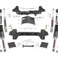 6 Inch Lift Kit | N3 Struts | Toyota Tacoma 2WD/4WD (1995-2004)