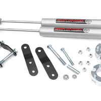 2.5 Inch Lift Kit | Toyota Tacoma 2WD/4WD (1995-2004)