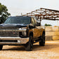 1.5-2 Inch Leveling Kit | N3 | Chevy/GMC 2500HD/3500HD (20-24)