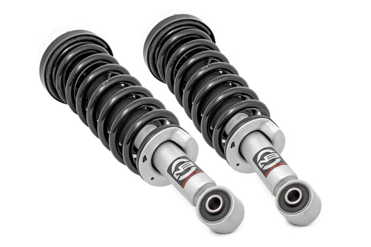 N3 Leveling Struts | 2 Inch | Loaded Strut | Toyota 4Runner 2WD/4WD (1996-2002)