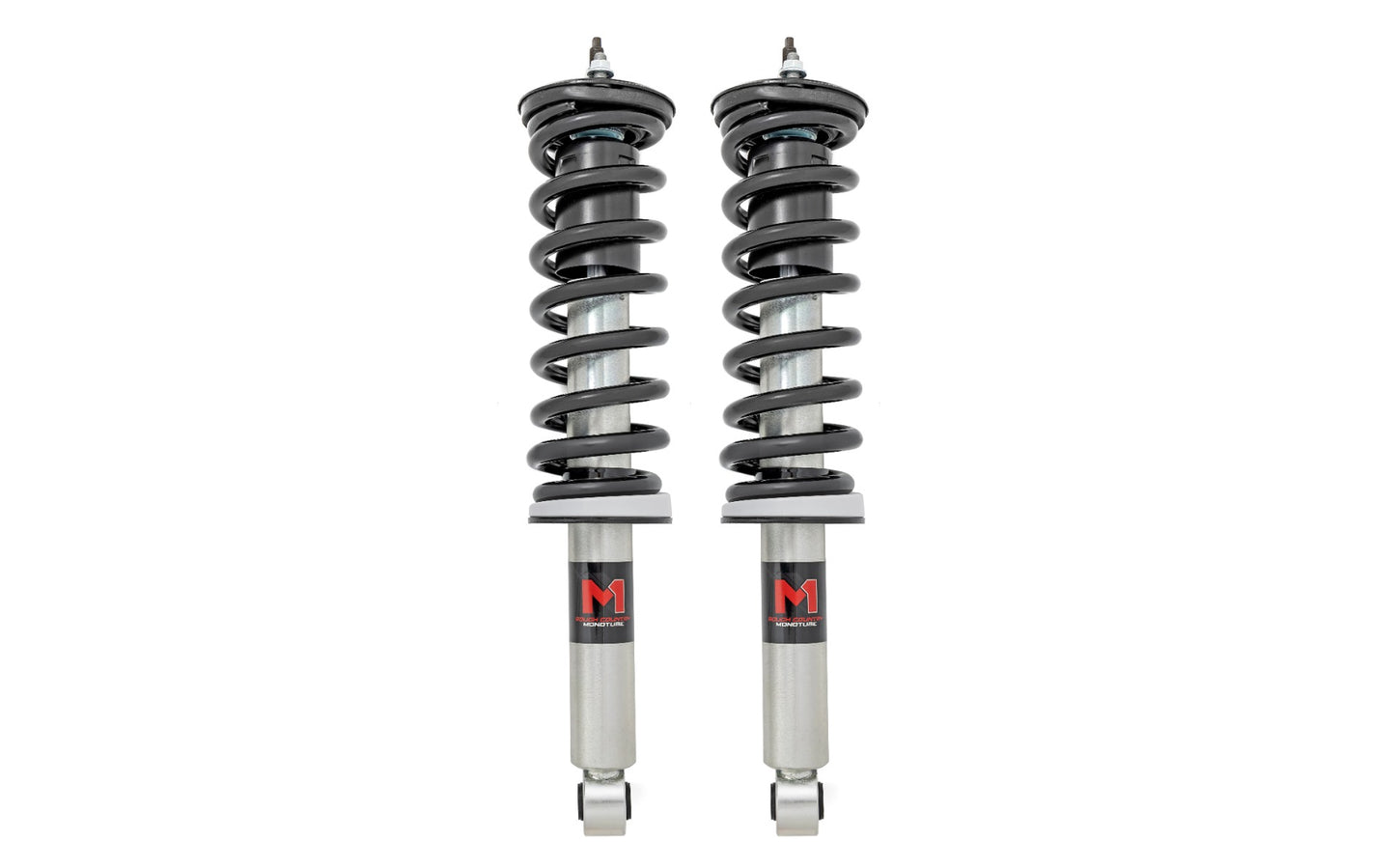 M1 Loaded Strut Pair | 3 Inch | Toyota 4Runner 2WD/4WD (1996-2002)