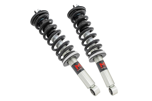 M1 Loaded Strut Pair | 3 Inch | Toyota 4Runner 2WD/4WD (1996-2002)