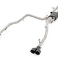 Performance Cat-Back Exhaust | 6.2L | 5'8" & 6'6" Bed | Chevy/GMC 1500 (19-24)