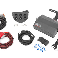 MLC-6 | Muliple Light Controller | Jeep Cherokee XJ 2WD/4WD (1997-2001)